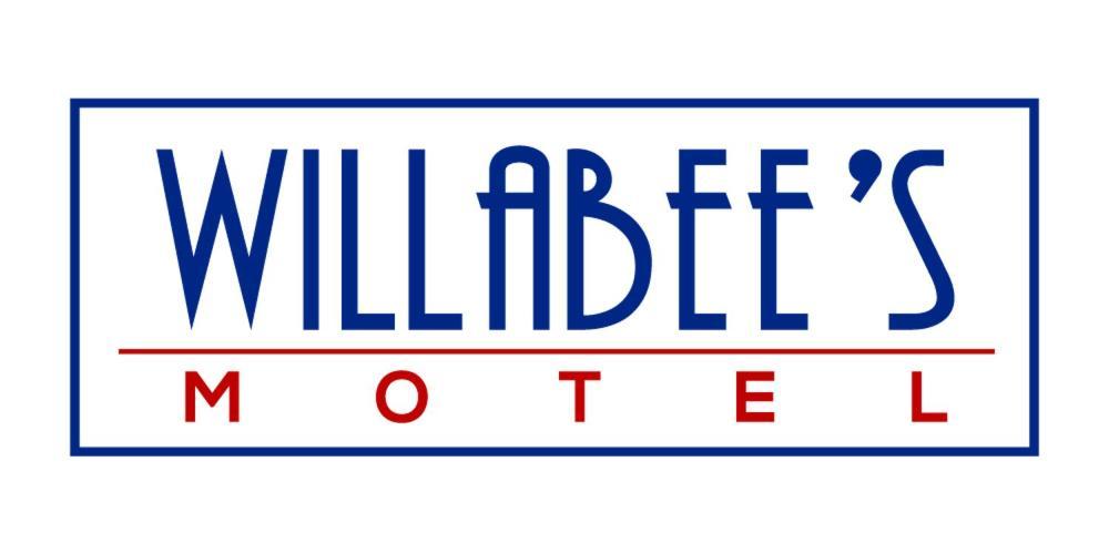 Willabee'S Motel Brimley Exterior foto
